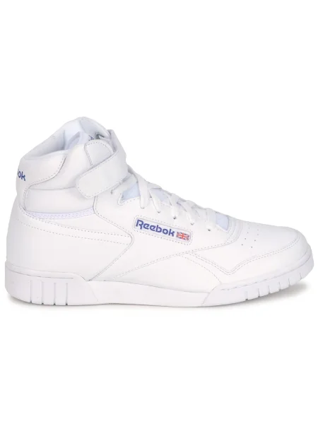 Klasszikus félcipő Reebok Classic fehér