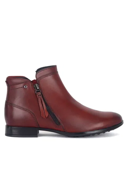 Lasocki Боти червен