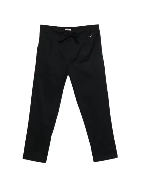 Pantaloni Officina 36 cu cordon negru