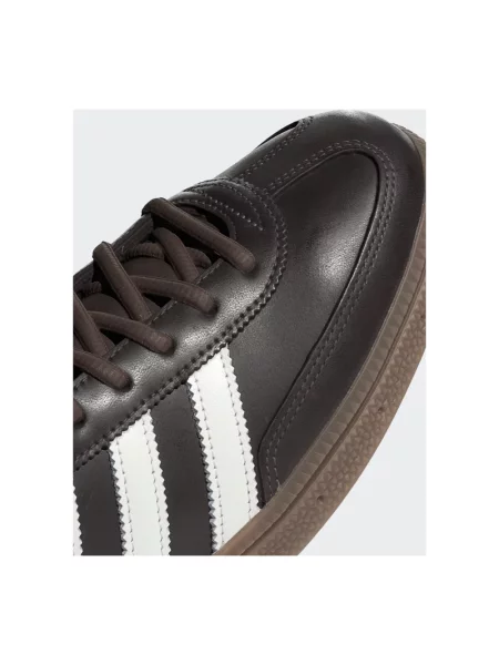 Sneakers adidas Handball Spezial Brown/ Core White/ Earth Strata EUR 40 brązowe
