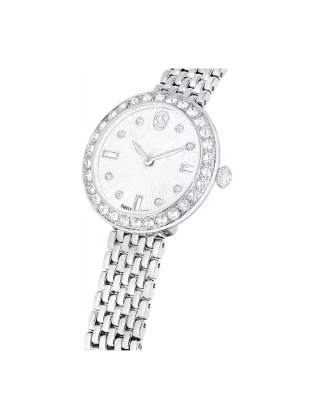 Swarovski Akcesoria Kobieta ONE SIZE Zegarek szary