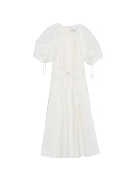 Plisirana odgovarati haljina 3.1 Phillip Lim