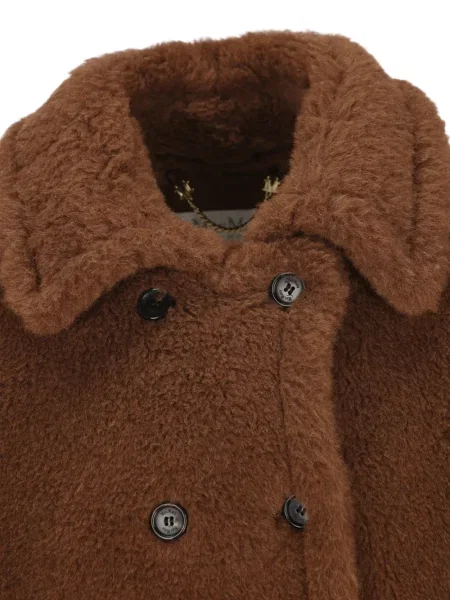 Geacă Max Mara maro