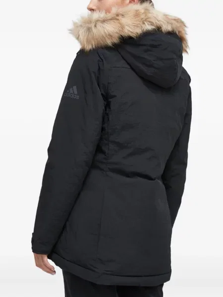 Tenisky Adidas UltraBoost s kapucí růžové