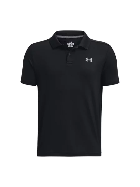 Polo Under Armour czarne