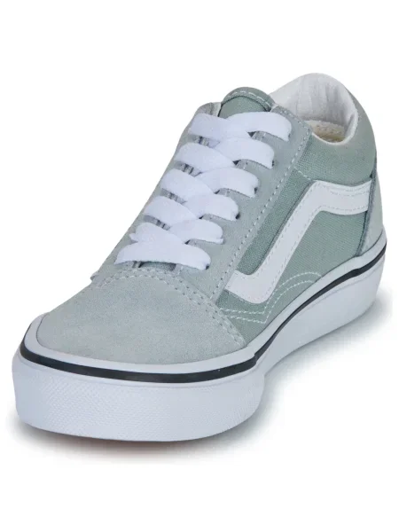 Pantofi copii Vans gri