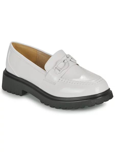 Mokasini Moony Mood bež