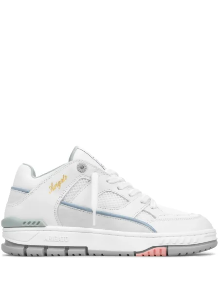 Sneakerși Axel Arigato alb