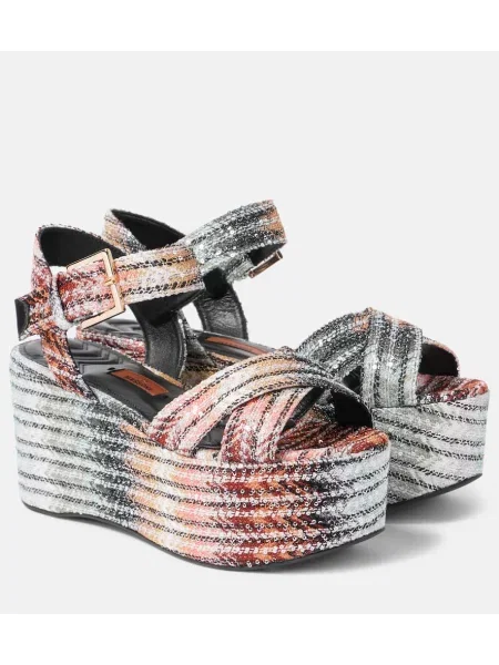 Sandale Missoni