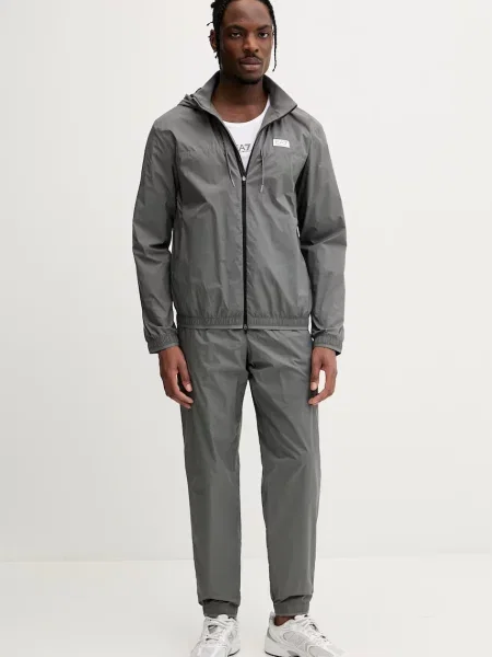 Emporio Armani dres szary