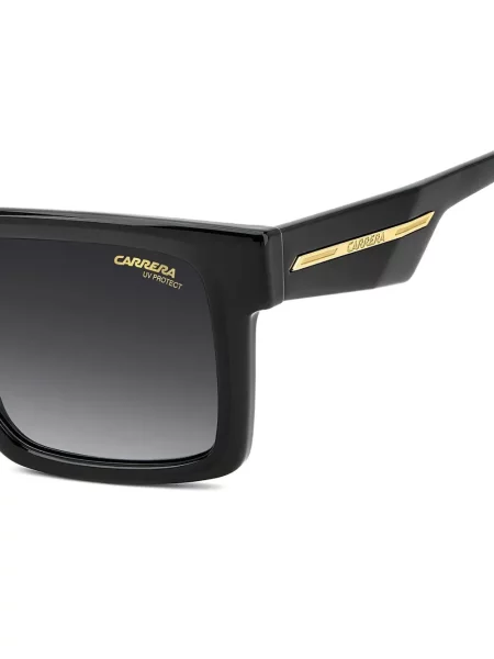Ochelari de soare Carrera negru