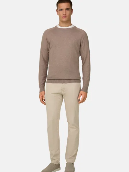 Boggi Milano Jeans B Sustainable' bej