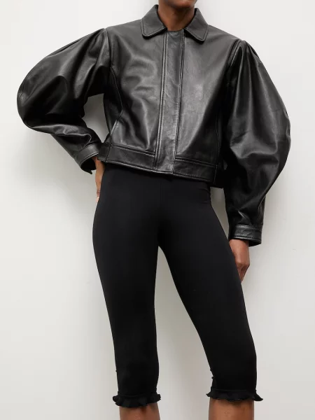 Answear.LAB colanti negru