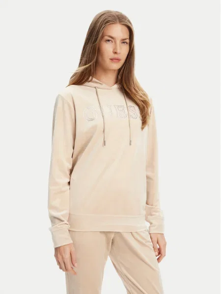 Guess Bluză bej