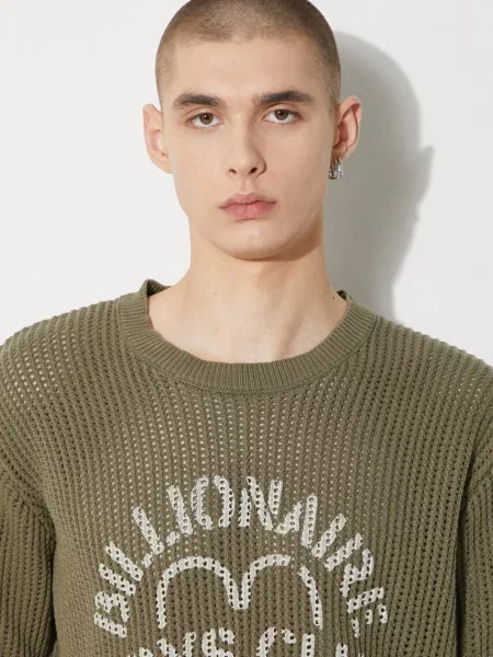 Детский свитер Billionaire Boys Club