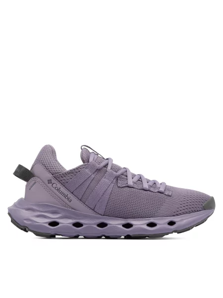 Laisvalaikio batai Columbia Terrastride Aro™ Shoe violetinė