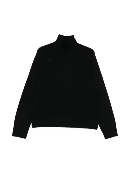 Sweter Michael Kors czarny