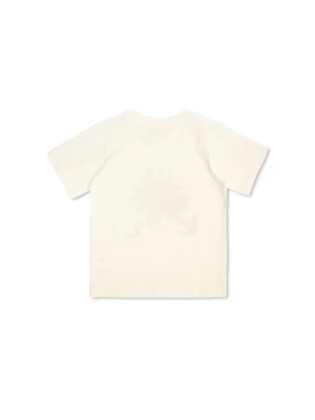 Dětské tričko Stella Mccartney bílé