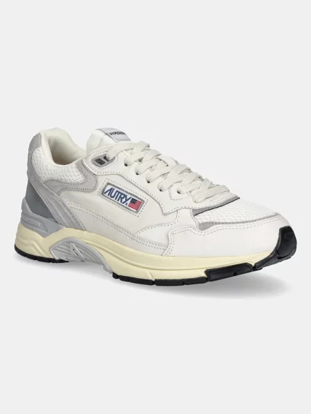 AUTRY sneakers Hyperway gri