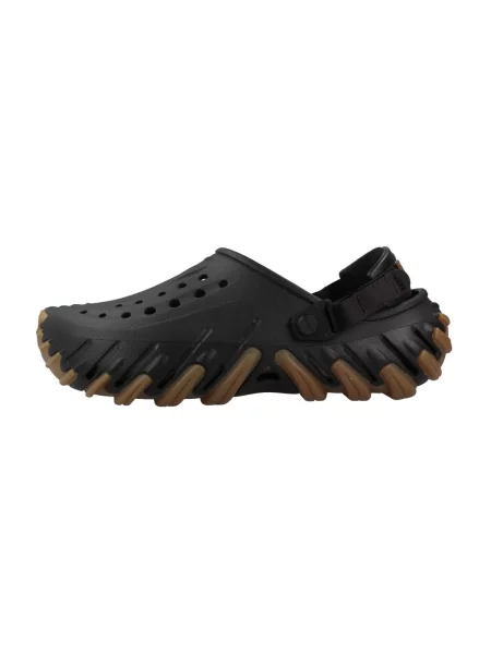 Pantofi Crocs negru