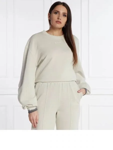 Pinko Hanorac LAVAGNINA MAGLIA bej