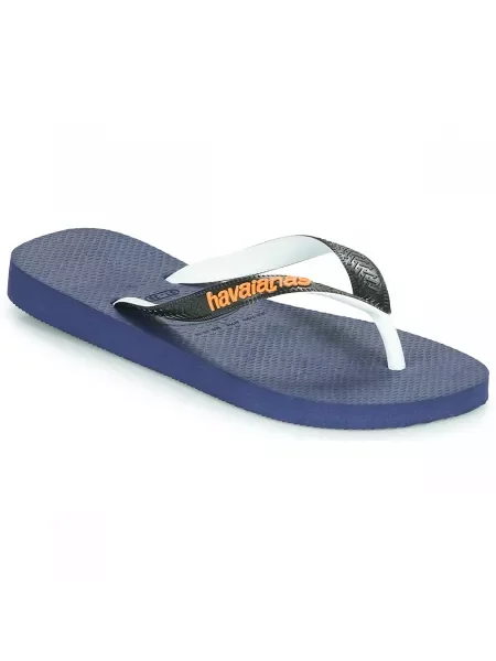 Tenisky Havaianas modrá