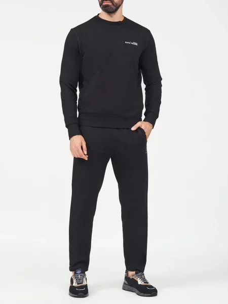 Спортивний костюм Suns Boards чорний