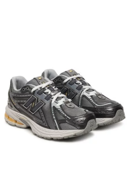New Balance Sportcipők szürke