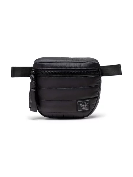 Чанта за кръст Herschel Settlement Hip Pack черно