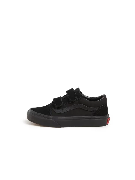 VANS Tenisice Old Skool' crna