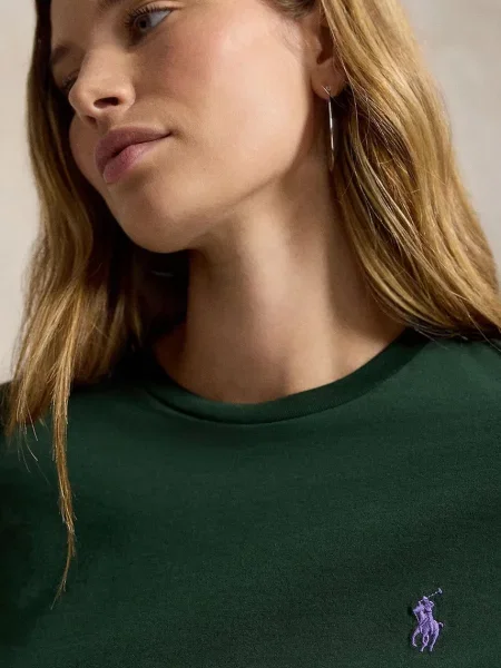 Polo Ralph Lauren лонгслів