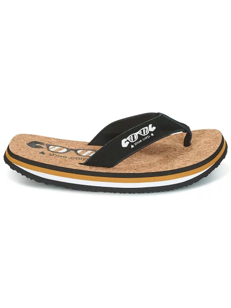 Natikače Cool Shoe crna