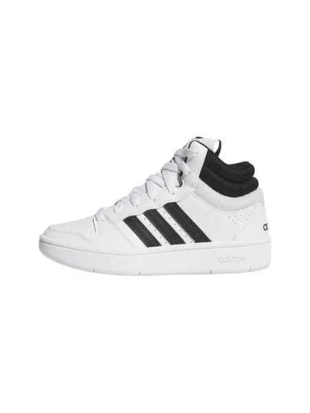 Pantofi Adidas clasici alb