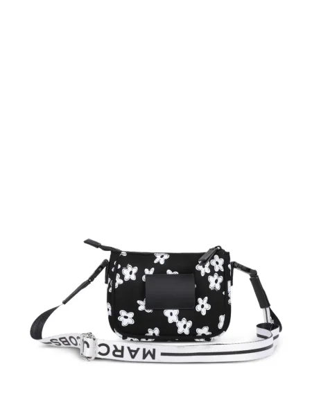 Dětské body Marc Jacobs černý