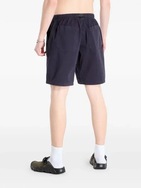 Pantaloni scurți Gramicci albastru