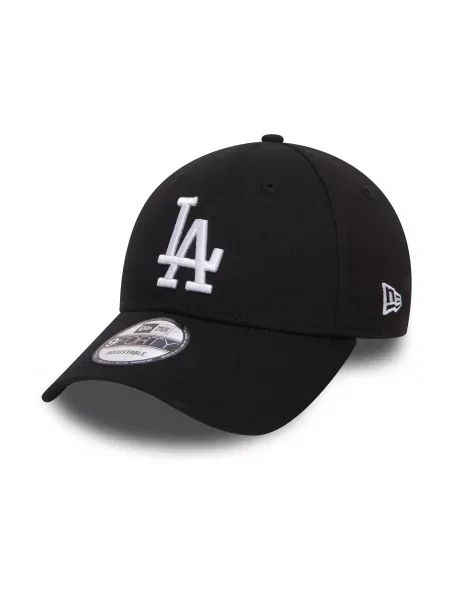 Καπέλο Jockey New Era μαύρο