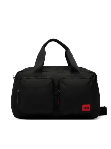 HUGO Krepšys Ethon juoda