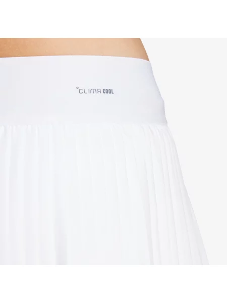 Пола Adidas Performance бяло