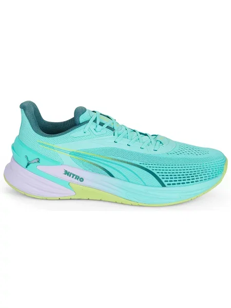 Tenisky Puma Nitro modrá