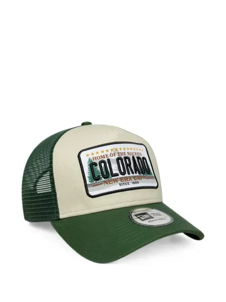 Șapcă New Era Cap verde
