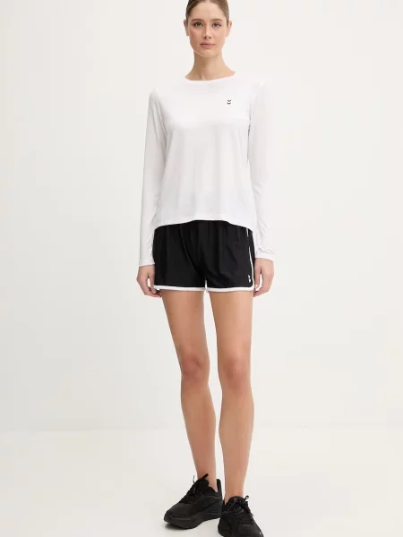 Лонгслів для йоги Hummel