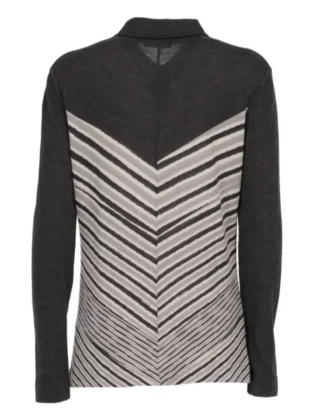 Svetr Missoni Pre-owned šedý