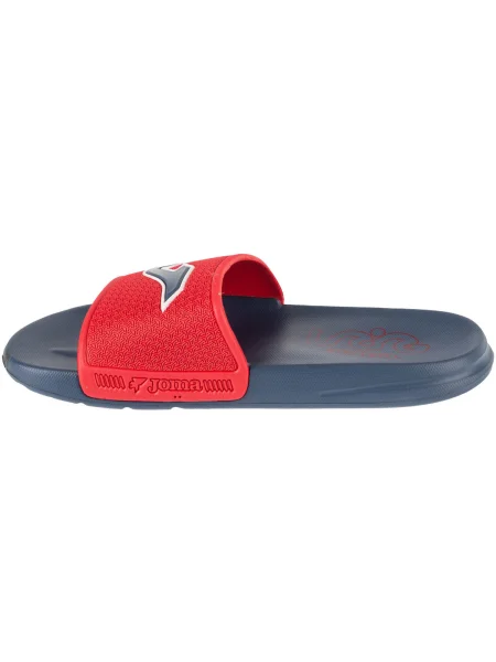 Félcipo Joma piros
