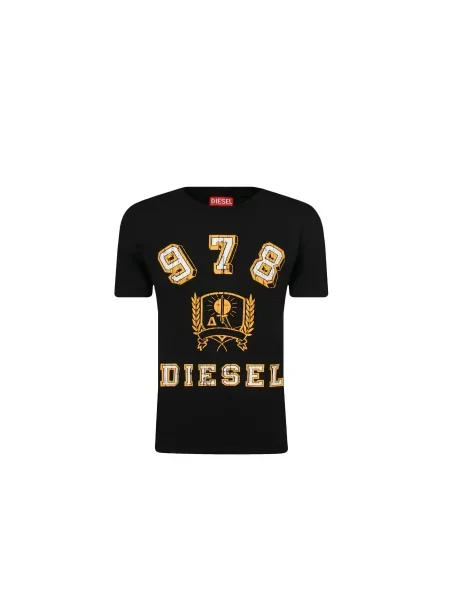 Diesel Tricou