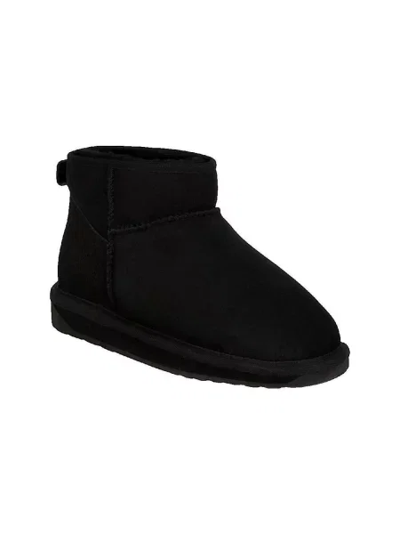Pantofi Emu negru