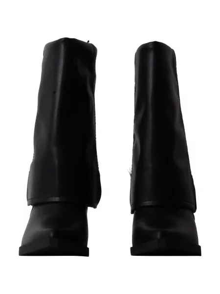 Pantofi Xti negru