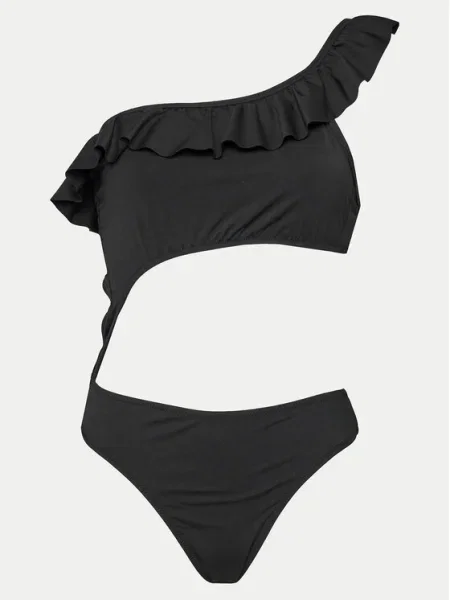 United Colors Of Benetton Costum de baie negru