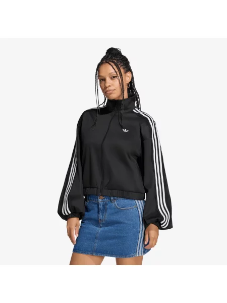 Top Adidas Originals černý
