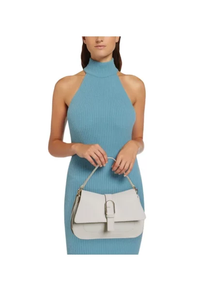 Top Furla biały