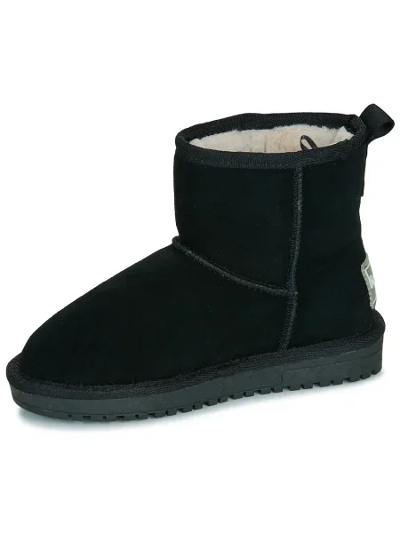 Pantofi copii Pepe Jeans negru